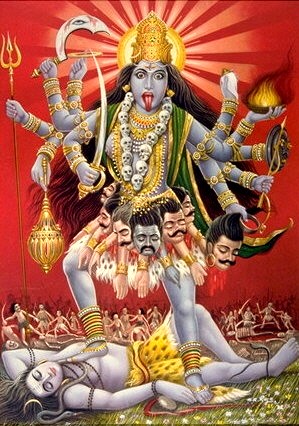 Kali