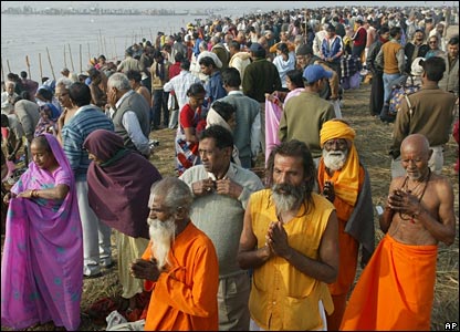 Kumbh Mela