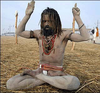 sadhu